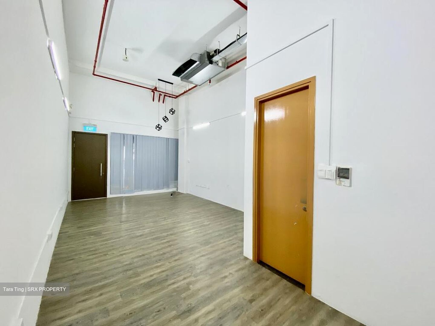 Centropod @ Changi (D14), Office #566788601
